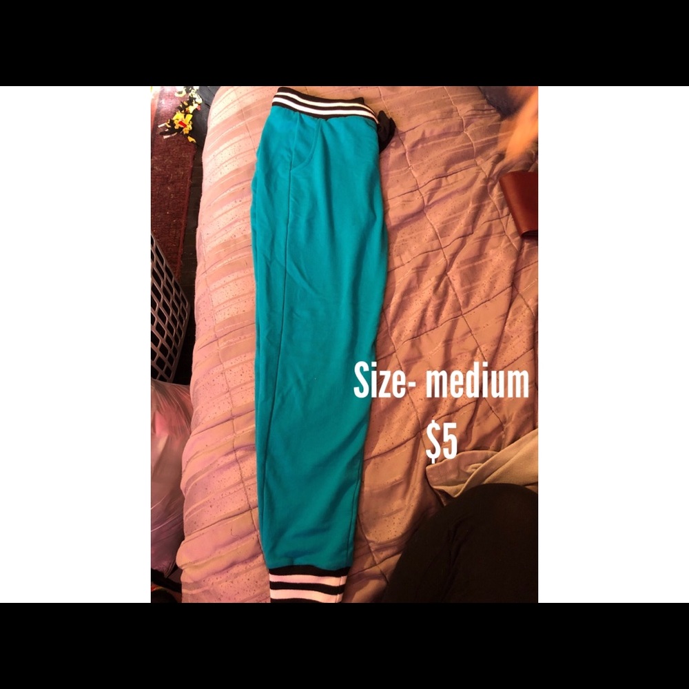 Joggers